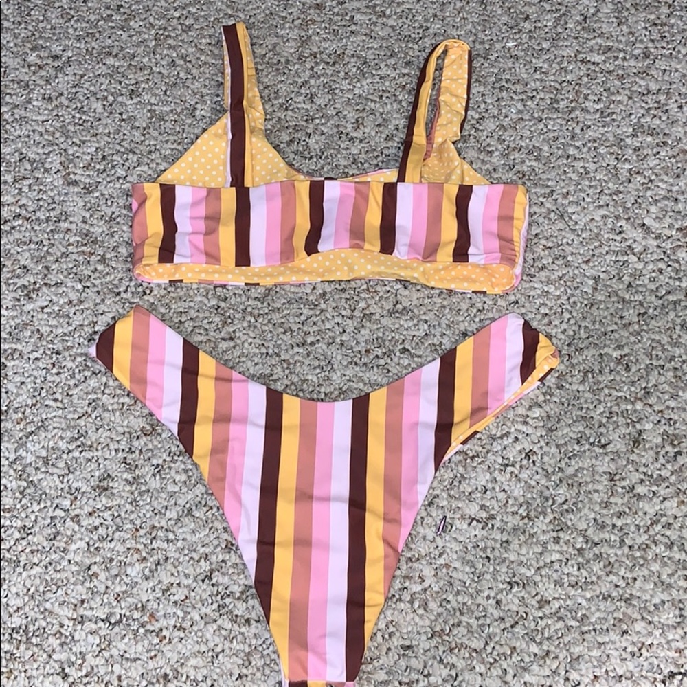 ZAFUL bikini - Picture 2 of 2
